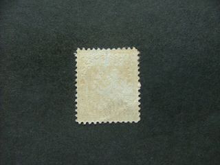 Canada KGV 1924 7c red - brown SG251 MM 2