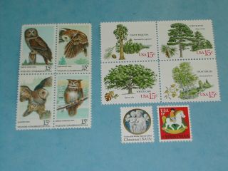 Set of 1978 Commemorative Stamps (includes CAPEX Souvenir Sheet) - MNH 2