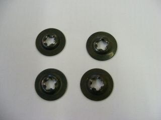 Brunswick Gold Crown Pool Table Star Washers For Gold Crown 1 And 2 Oem