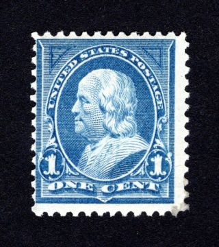 Usa 1895 Stamp Scott 264 Mh Cv=6$