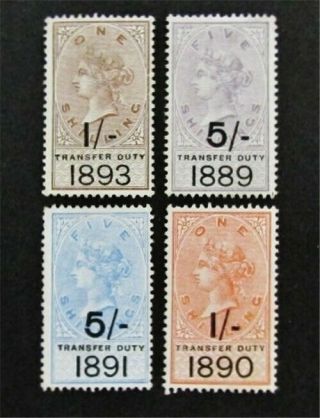Nystamps Great Britain Stamp Unlisted Revenue