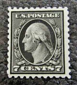 Nystamps Us Stamp 430 $90 Washington