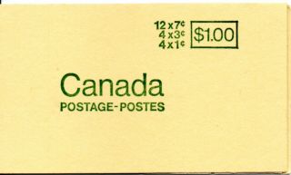 Canada 1970 