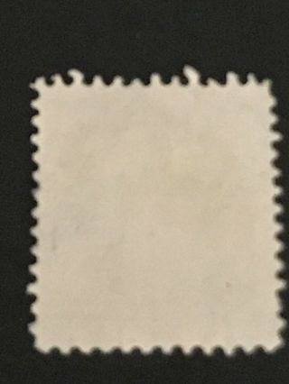 Stamps: Scott 306 Martha Washington 8 cent 1902 series perf 12. 2