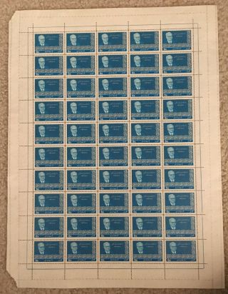 Middle East,  World Wide,  Old Stamps,  Album,  Full Set,  Mnh,  1965,  Franz Jonas,  Aus