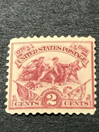 Us Scott 629 Stamp - Never Hinged - Old Classic Us Stamp