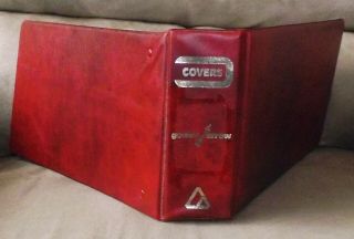 GB - Cover album containing 42 assorted first day & souvenir covers 2