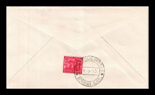 DR JIM STAMPS ARMY POSTAL SERVICE CORPS FIRST DAY ISSUE INDIA COVER 2