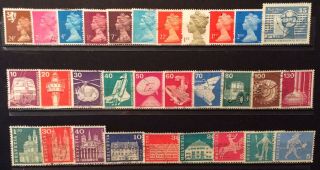 World Stamps 30 Stamps Mixture Var Countries Stamps (b10 - E)
