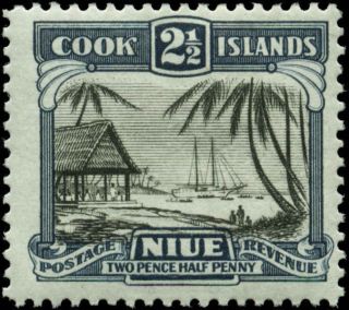 Niue Scott 56