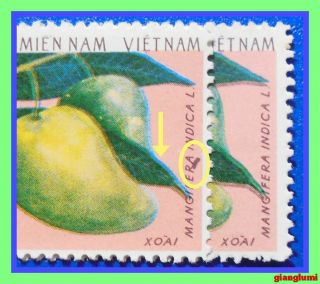 Vietnam Nlf C64 Error Color Mnh Ngai