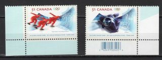 Canada - 2006 Olympic Turin Winter Games M1194