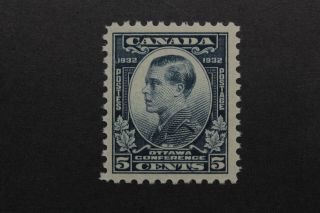 19 - 003: Canada Scott 193 " Prince Of Wales " M Nh Og