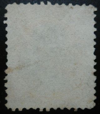 U.  S.  Stamps:Scott 71,  30c,  Orange,  The Regular Issue,  Series of 1861 - 1862 2