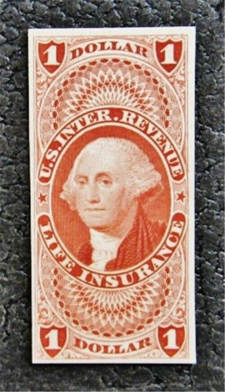 Nystamps Us Stamp R71p4 $33