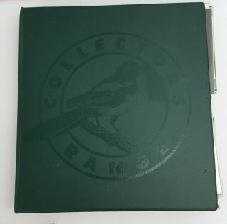 Collectible First Day Cover Envelopes & Stamps in Collectors Range Album - M1149 2