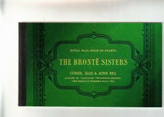 2005 The Bronte Sisters Dx34 Complete
