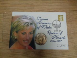 Bundle Of Royal Stamps/Coins Princess Diana Berlin Airlift Olympics x 6 3