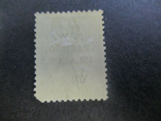 N.  W Pacific Island Stamps: 2d Grey Kangaroo (g337) 2