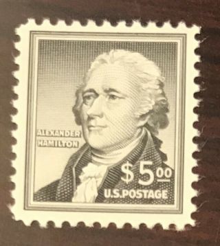 US Stamps Scott 1053 & 1295 3