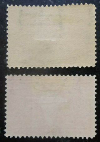 Buffalo Stamps: Scott 323 - 234 Louisiana Purchase,  VLH/OG & VF,  CV = $50 2