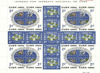 Caribbean Stamps 8 Sheets 3