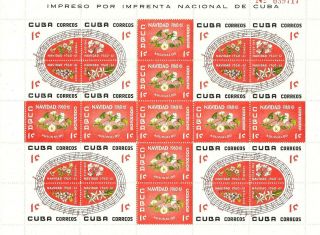 Caribbean Stamps 8 Sheets 4