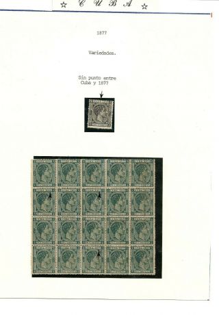Caribbean Stamps 8 Sheets 6