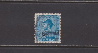 Zealand - Lot 18, .  Sc 182.