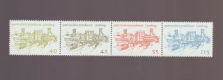 Netherlands Local Post? Or Cinderella Stamp N 7 - 15 - Mnh