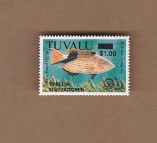1996 Tuvalu Taipei 