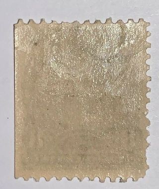 TRAVELSTAMPS: 1902 - 03 US Stamps Scott 306,  og,  hinged Martha Washington 4