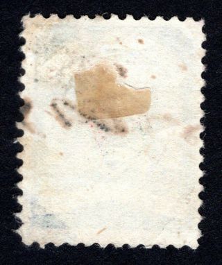 Russian Zemstvo 1907 Bugulma stamp Solovyov 17 CV=12$ lot1 2