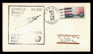 Dr Who 1969 Uss Algol Naval Ship Space Apollo Recovery Force Atlantic D57269