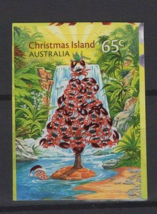 Christmas Island,  Stamps,  2015,  Mi.  816.