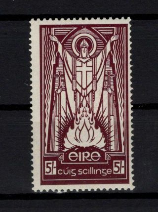 P118926 / Ireland / 1937 / Sg 103 Mh 200 E