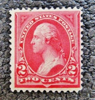 Nystamps Us Stamp 265 $28