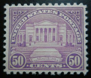 U.  S.  Stamps:scott 701,  30c,  Lilac,  The Regular Issue,  Series Of 1931,  Oghr