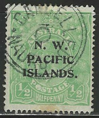 Northwest Pacific Islands Scott 40 Lotbdp1361