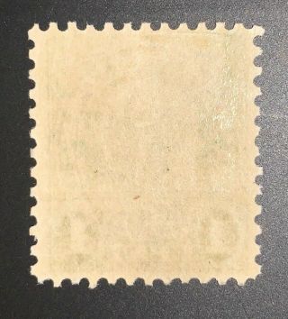 Travelstamps: 1929 US Stamp Scott 658 1c Kansas overprint.  Og Hinged 3