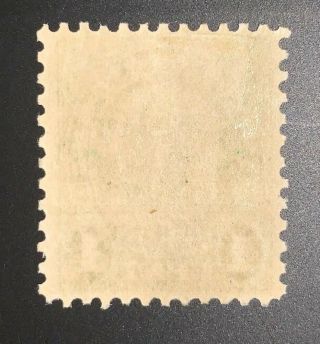 Travelstamps: 1929 US Stamp Scott 658 1c Kansas overprint.  Og Hinged 4