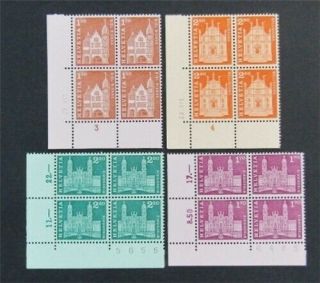 Nystamps Switzerland Stamp 397a//399b Og Nh $46