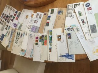 Gb Uk 32 Fdc Covers