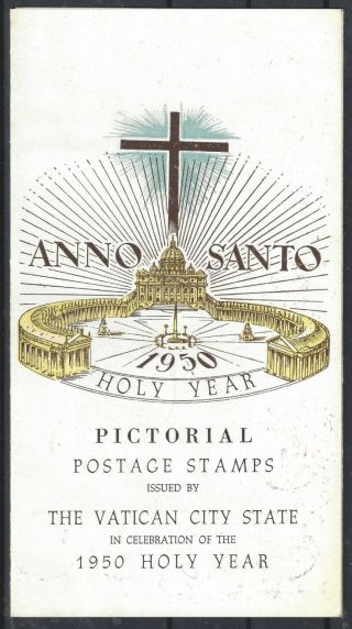 Italy / Vatican Holy Year Set On Special Presentation Pope Plus Xii (l34)