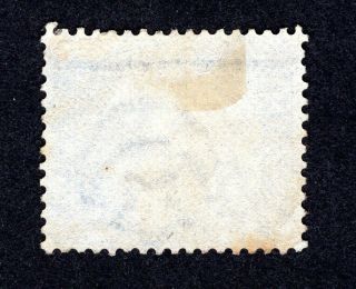 Egypt 1879 inverted watermark on stamp Mi 25 MNG CV=95€ 2
