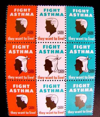 Fight Asthma 
