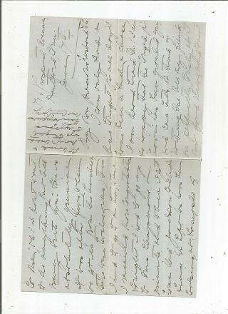 1903 COVER AND LETTER TO LUIETENANT OF 3RD CAVALRY 3
