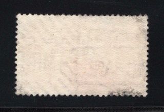 Ireland 1925 5 Shilling,  5.  5mm Overprint - - SC 78 Cats $275.  00 2