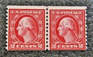 Nystamps Us Stamp 492 Og Nh $45 Washington