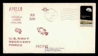 Dr Who 1969 Uss Hornet Naval Ship Space Recovery Force Apollo 11 E66919